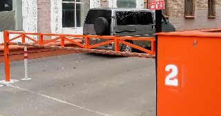 Купить антивандальный шлагбаум Мценск, цена от 4088 руб.